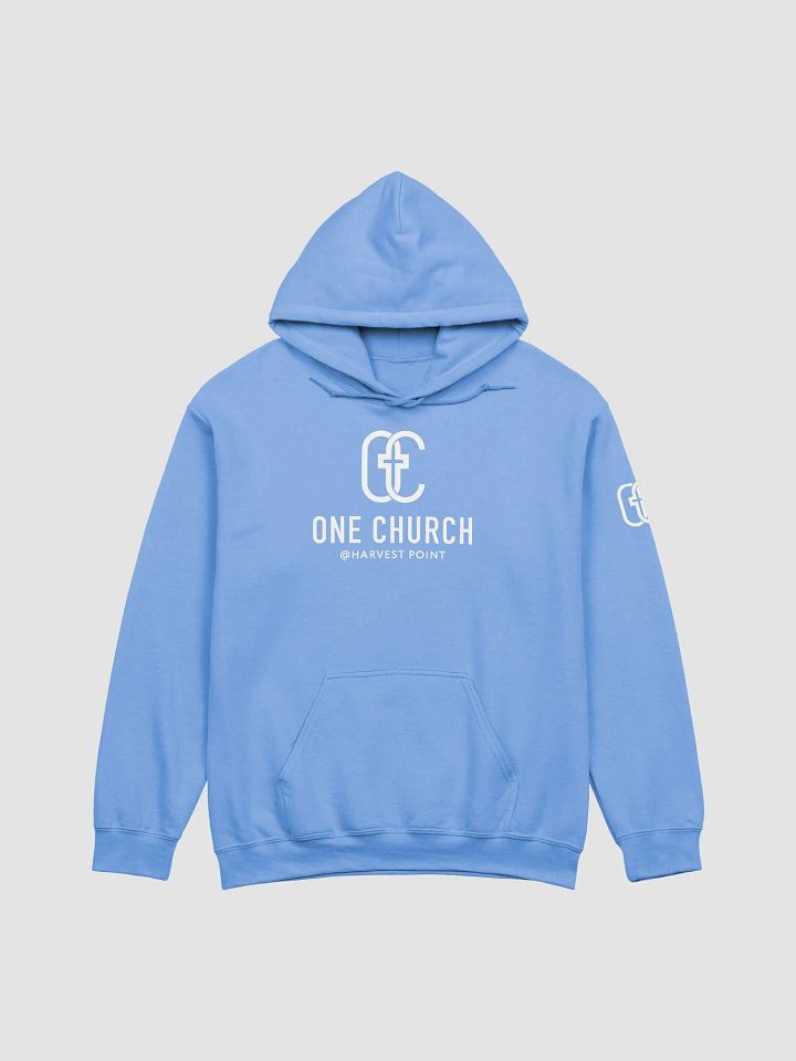 OC @ HP Hoodie product image (1)