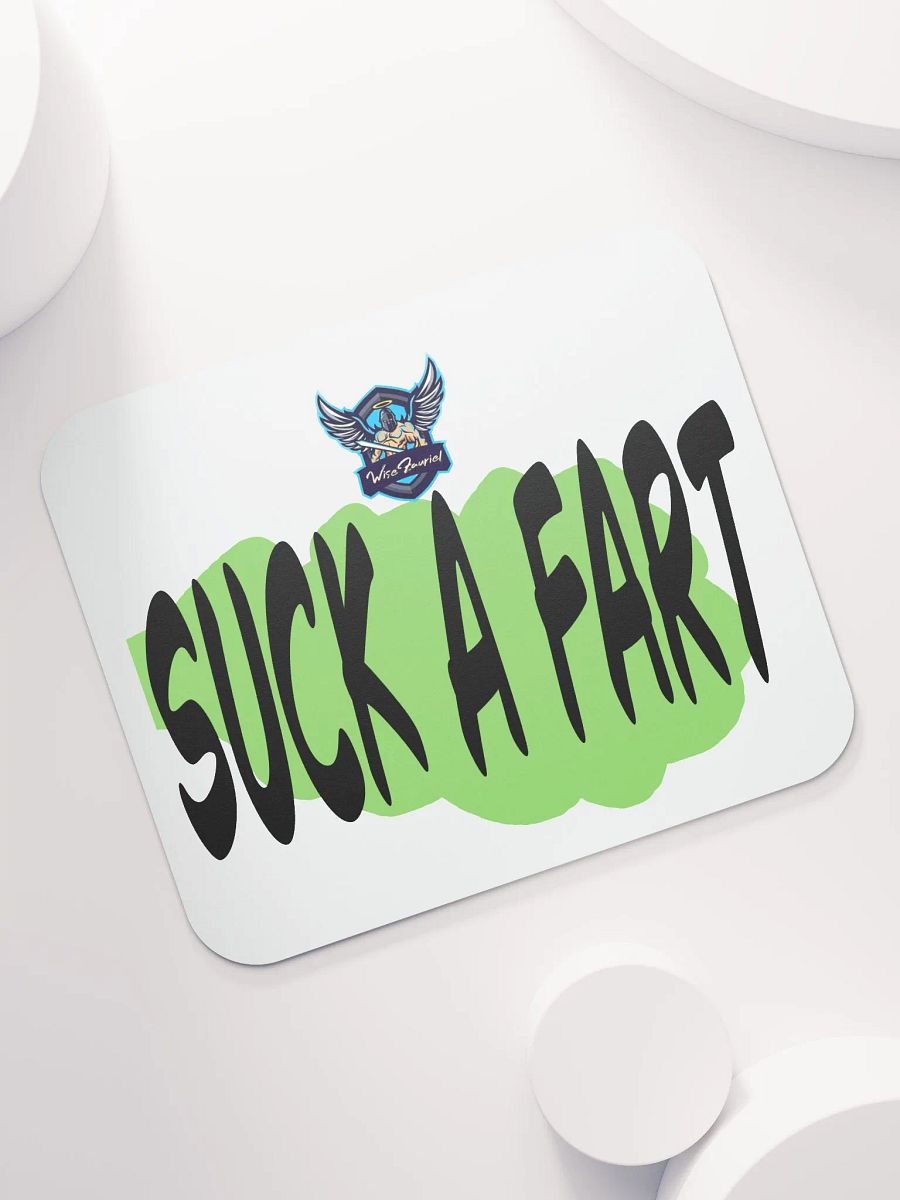 Suck A Fart Pad product image (7)