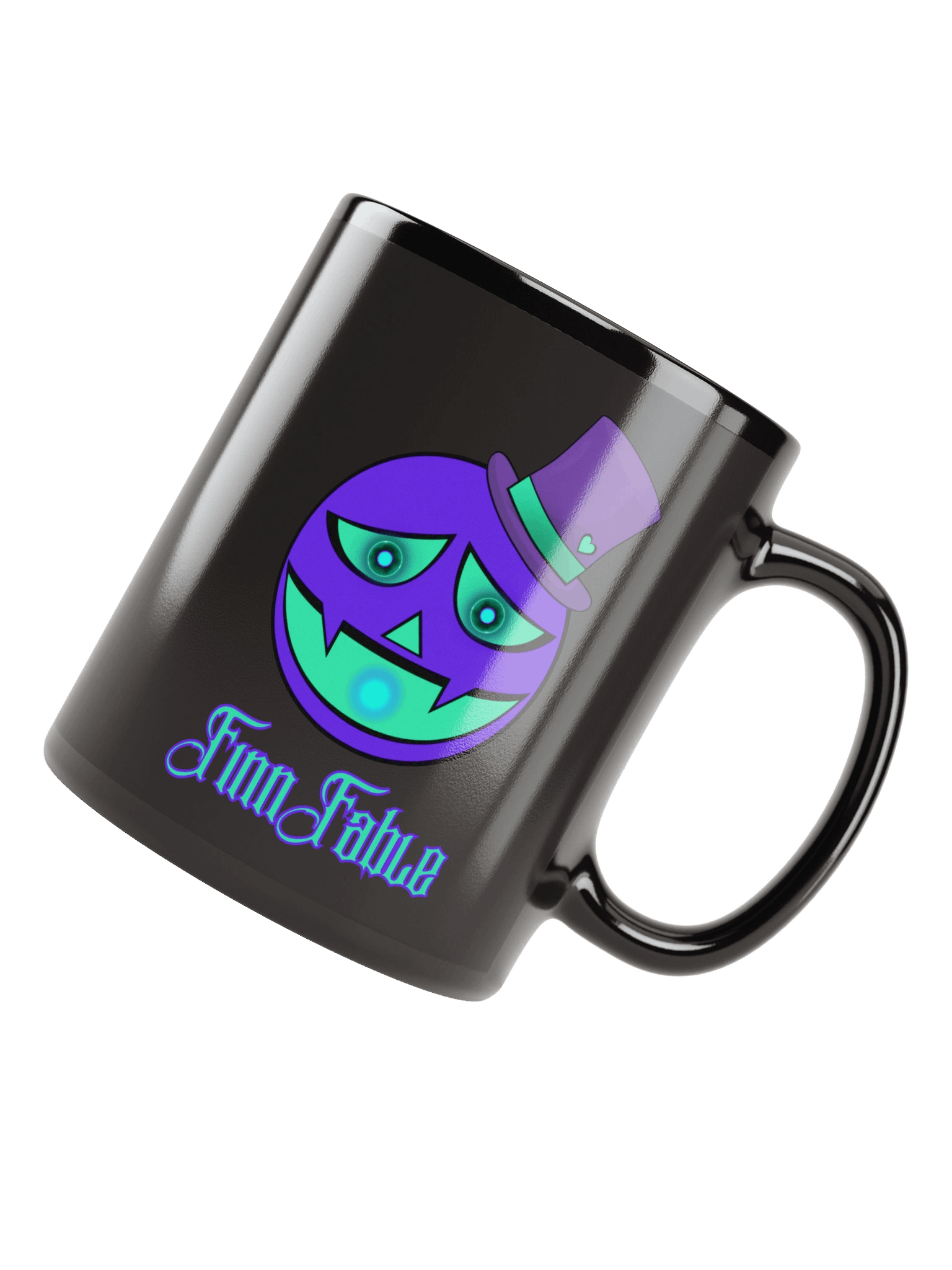 Finns spooky mug product image (7)