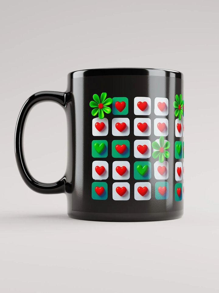 Luck & Love Mug product image (2)