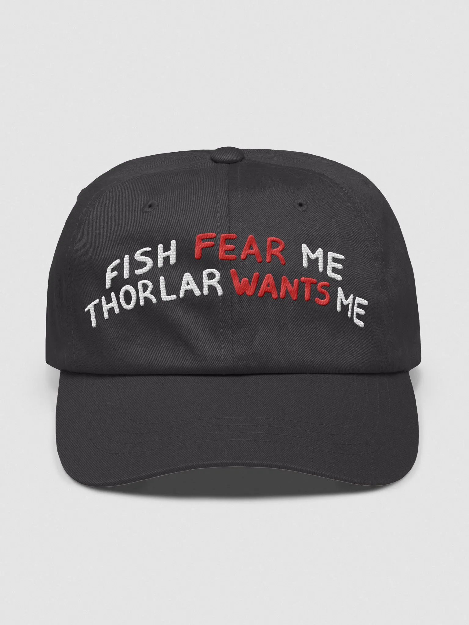 FishLar Hat! product image (1)
