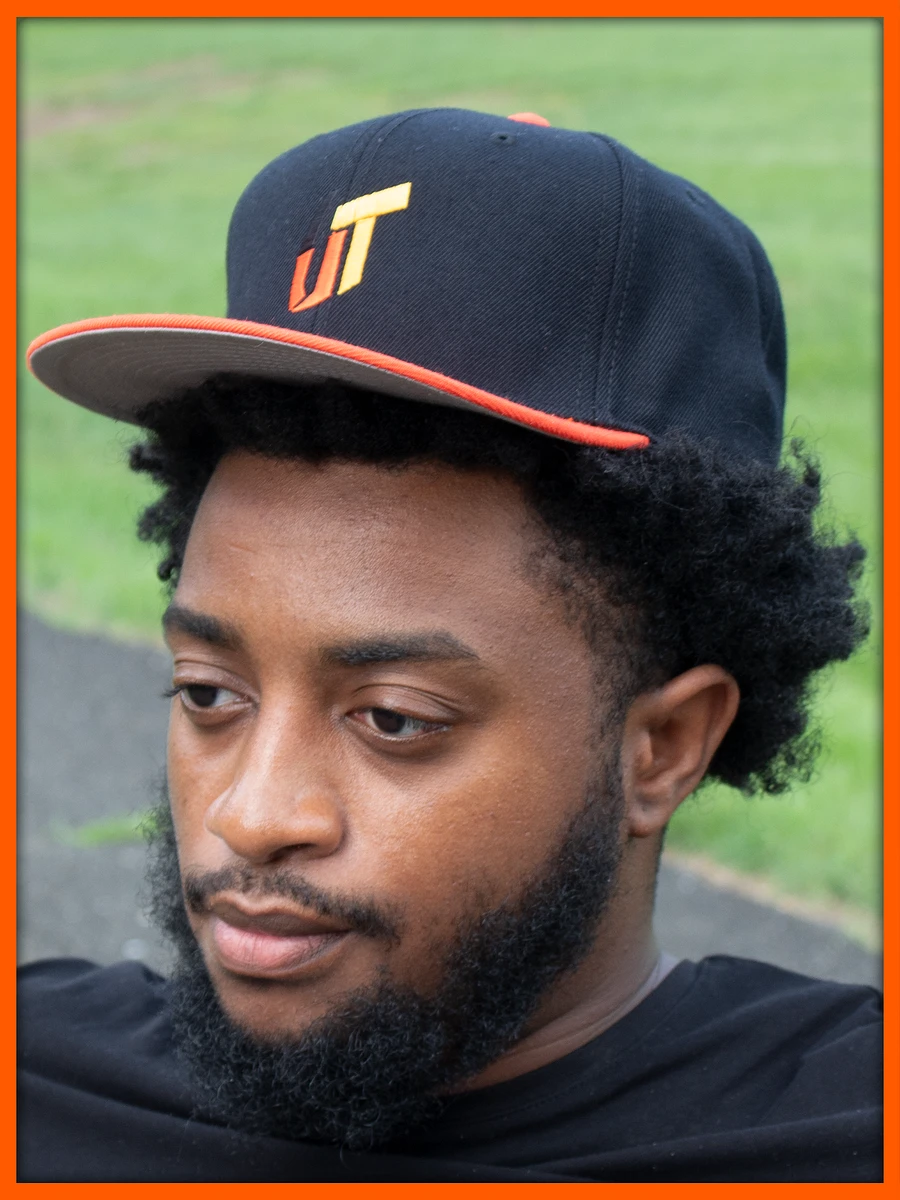 Classic UT Snapback product image (1)