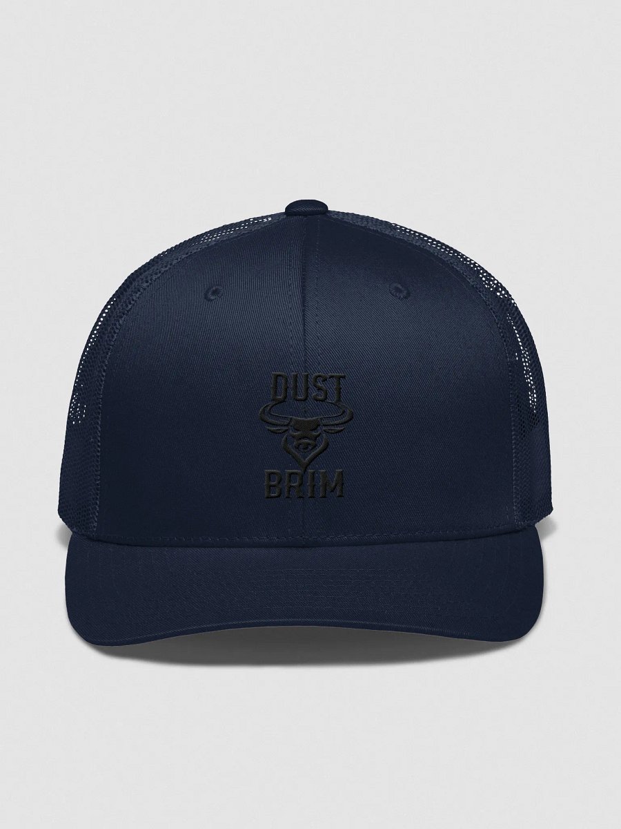Bull horns Dust & Brim product image (5)