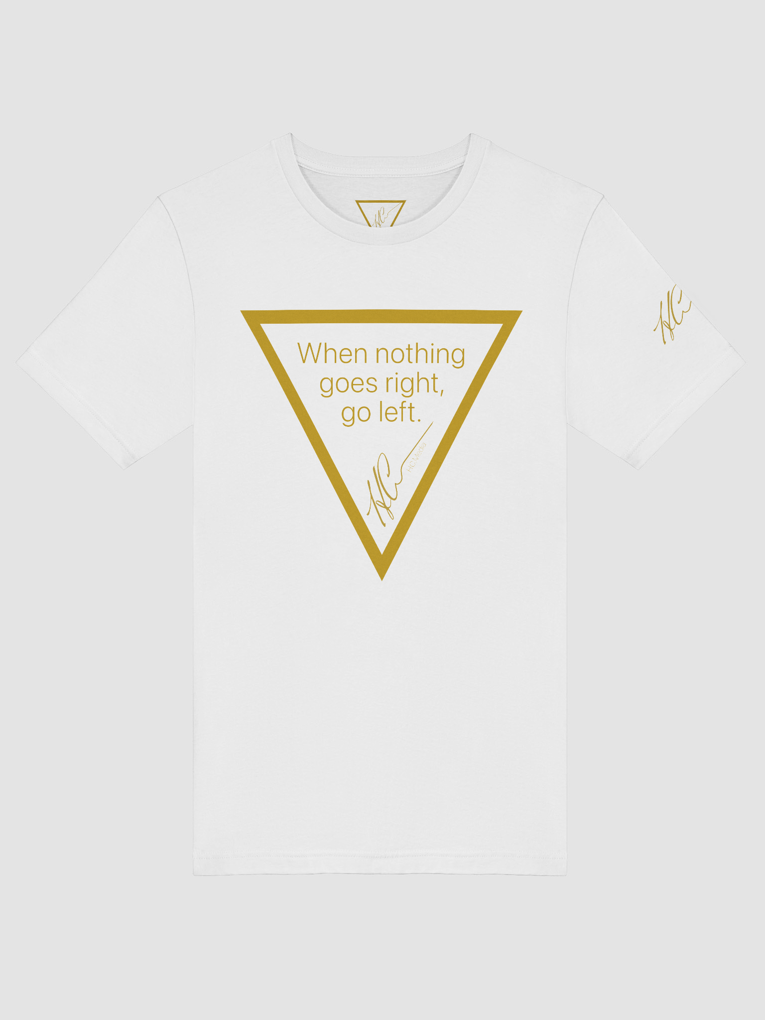 First Principles P15 - T-Shirt Premium product image (5)