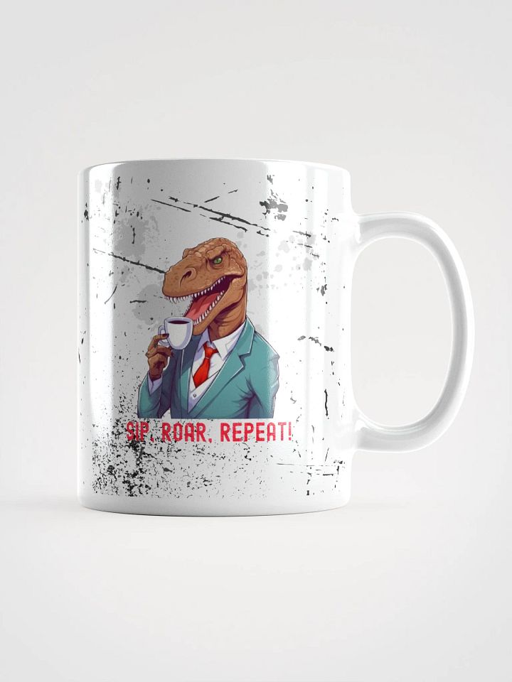 TEA REX - SIP, ROAR, REPEAT! product image (2)