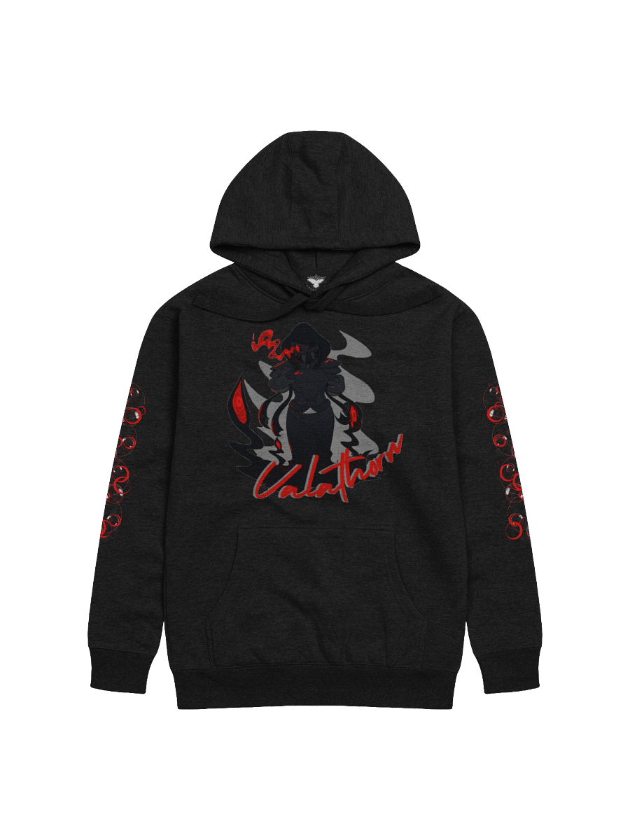 Ven Hoodie product image (1)