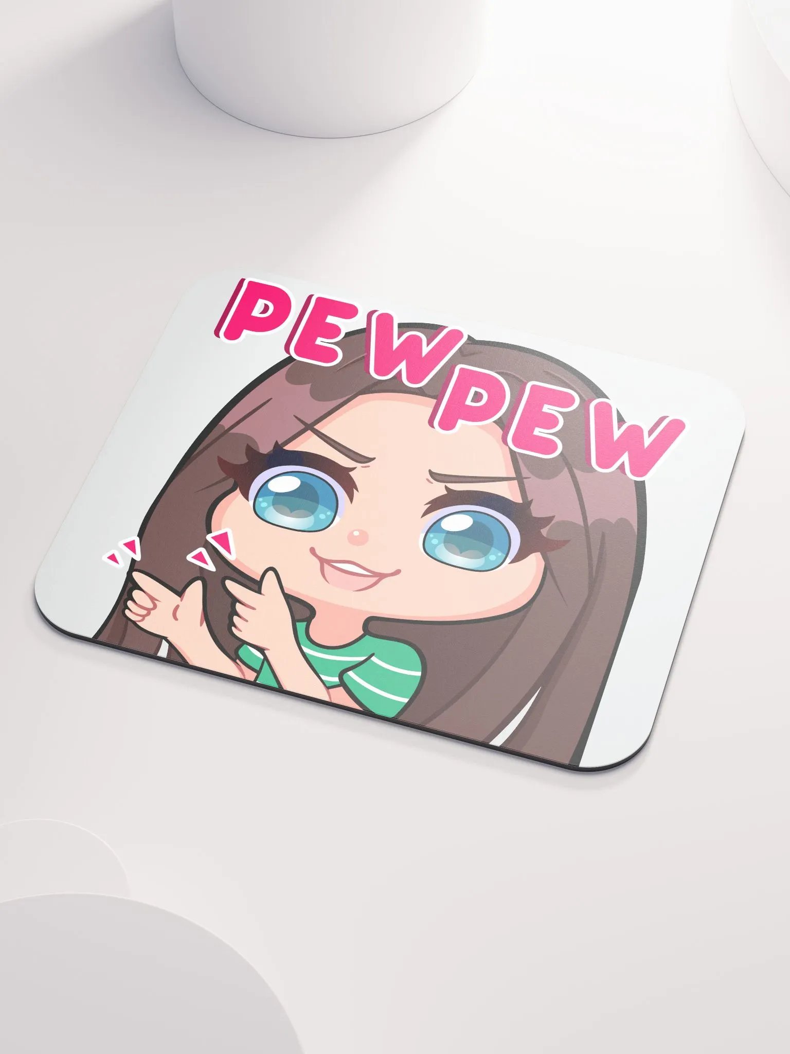 Pew Pew Pad product image (3)