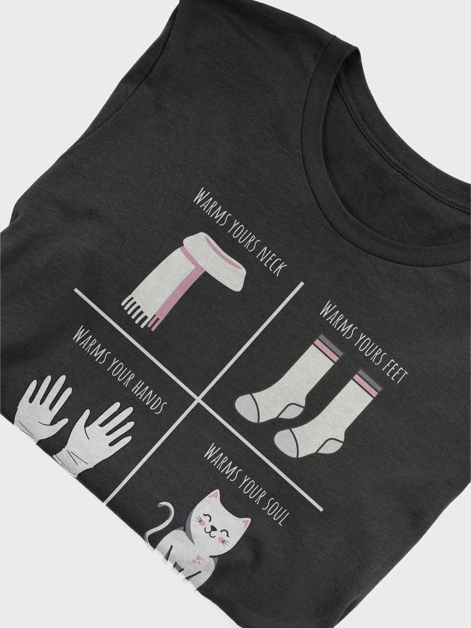 Purrfectly Coordinated Feline Fashion Set product image (7)