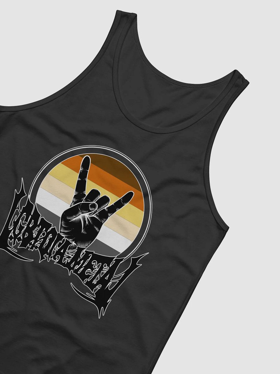 LGBTQIA Metal Bears product image (3)