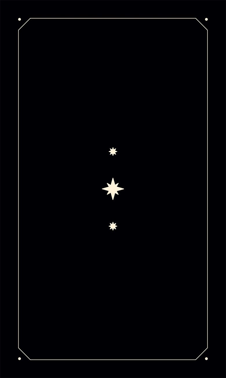 The Zodiac Tarot Deck product image (2)