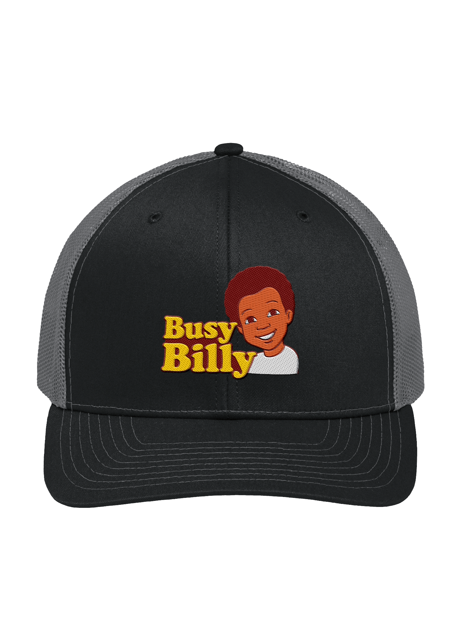 Busy Truckin product image (2)