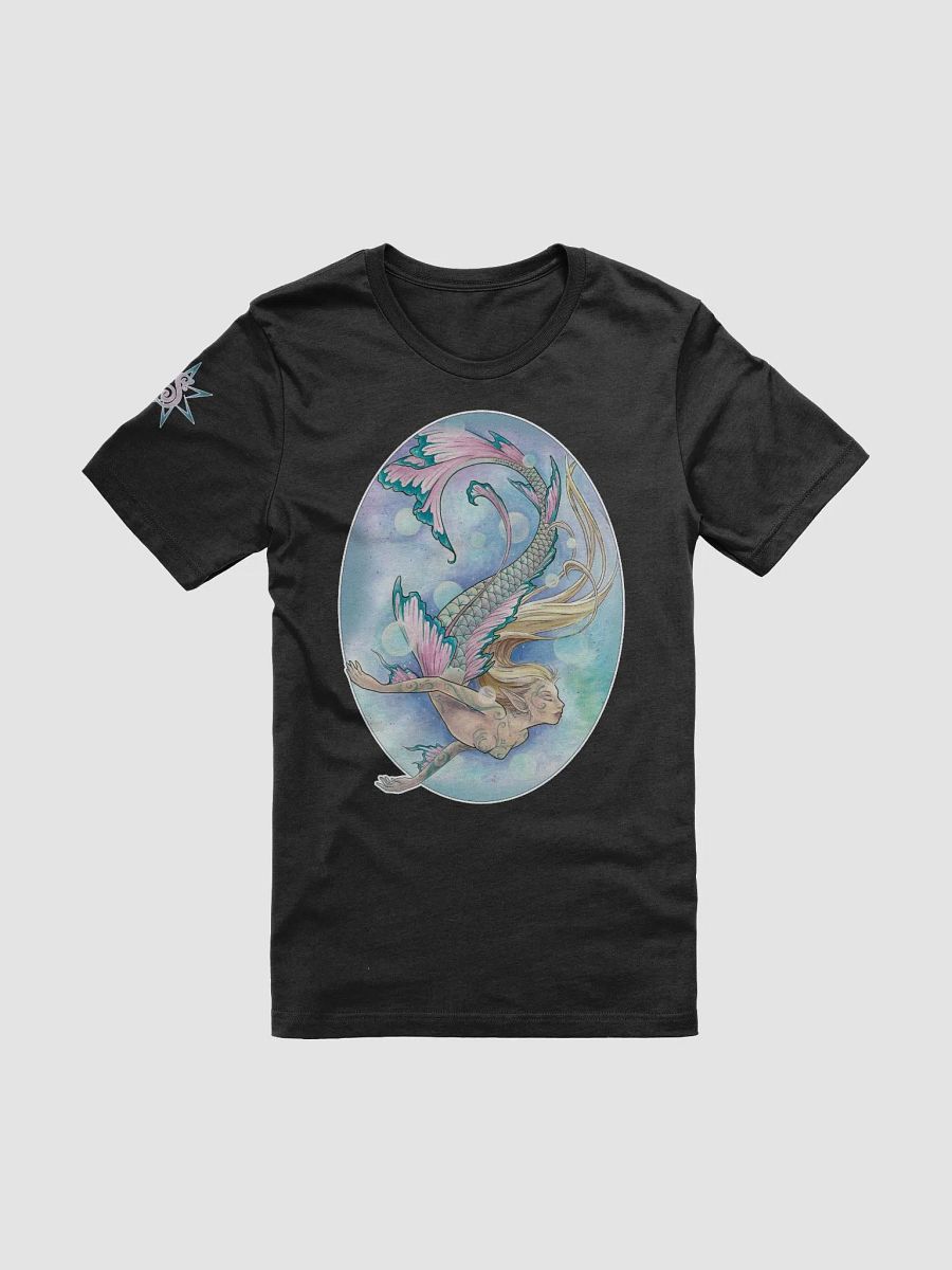 Mermaid Dreams - SFA Supersoft T-Shirt product image (21)