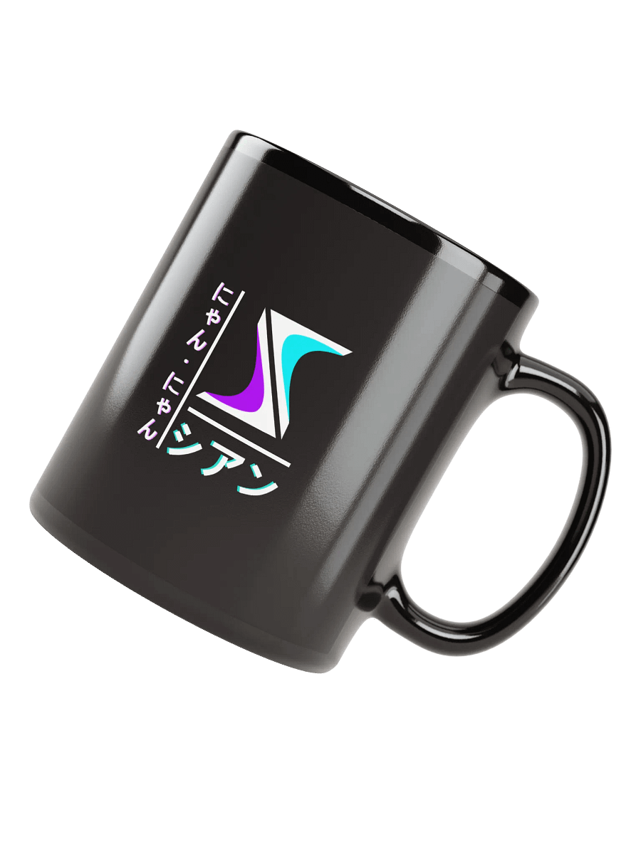 Scyan X Nyan mug product image (8)