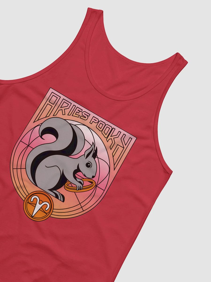 Aries Pooky Hoop Tank product image (4)