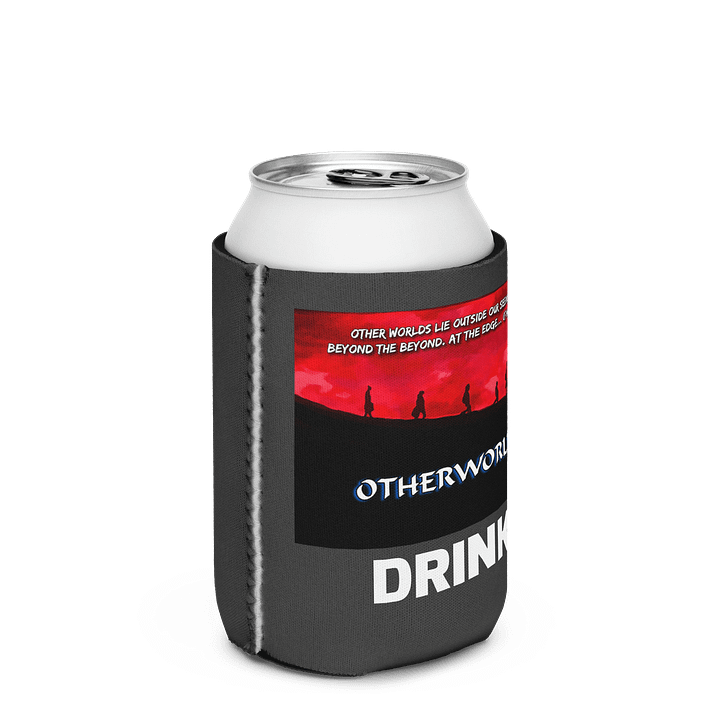 Otherworld Coozie product image (2)