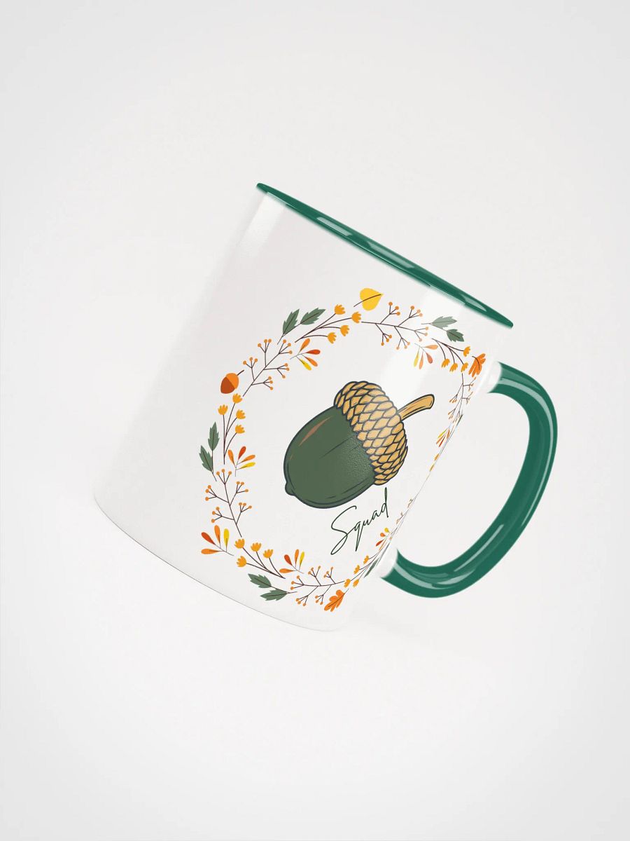 Squad Mug product image (51)