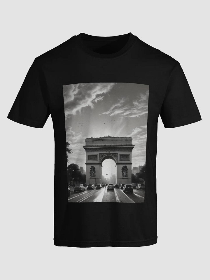Arc de Triomphe product image (5)