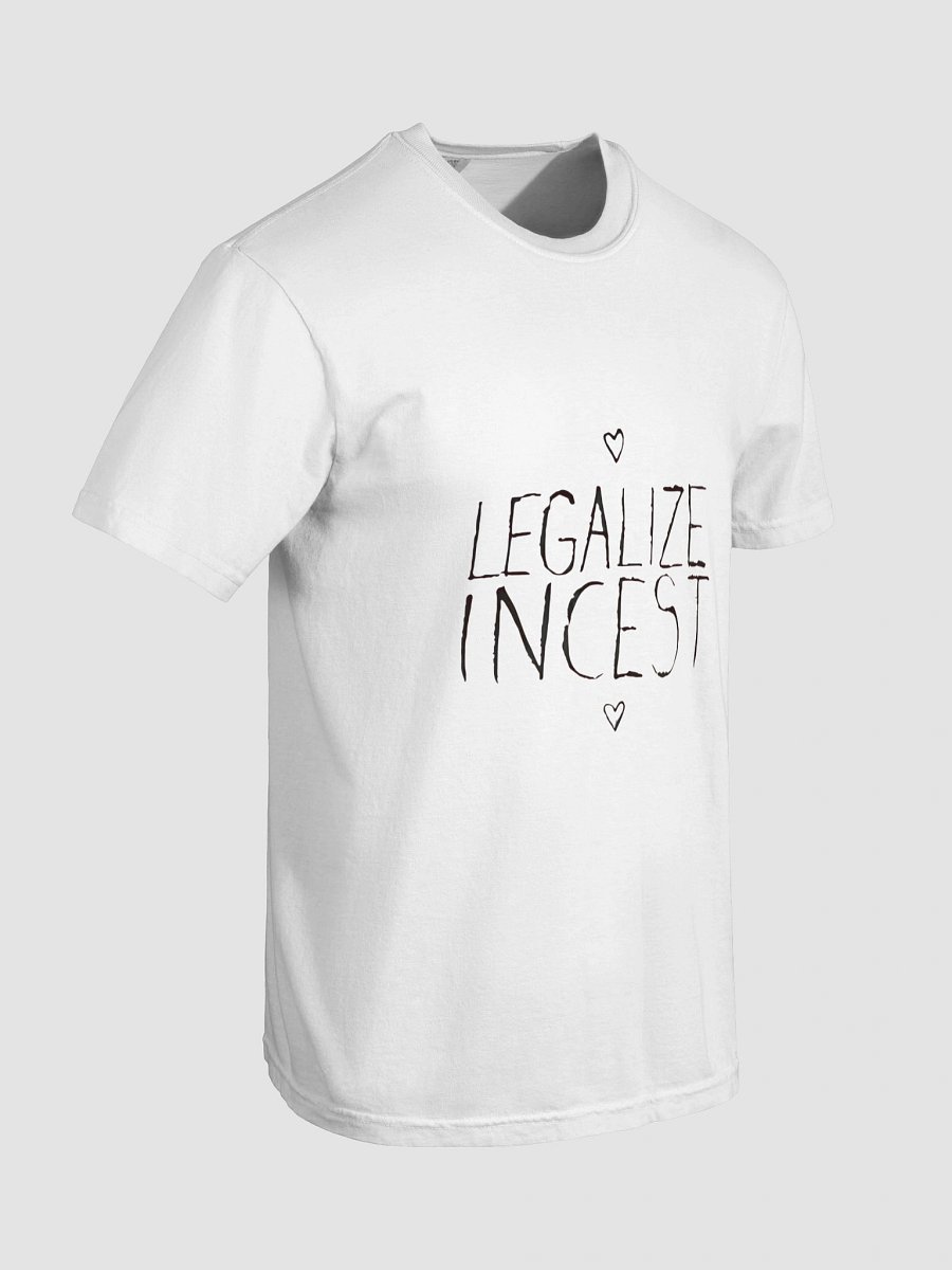 ethel cain legalize incest shirt product image (8)