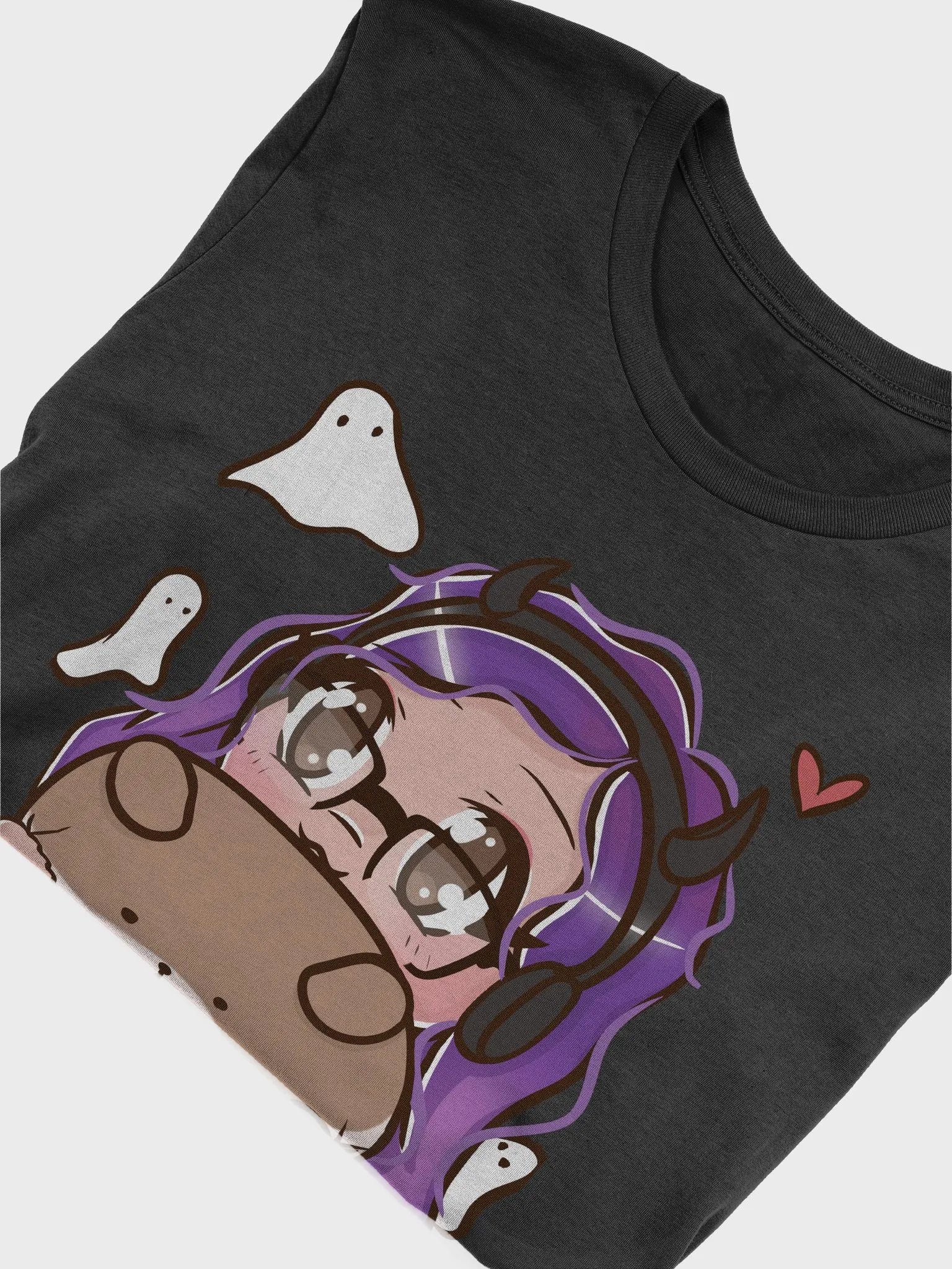 Sugarplum Squeesh T-Shirt product image (3)