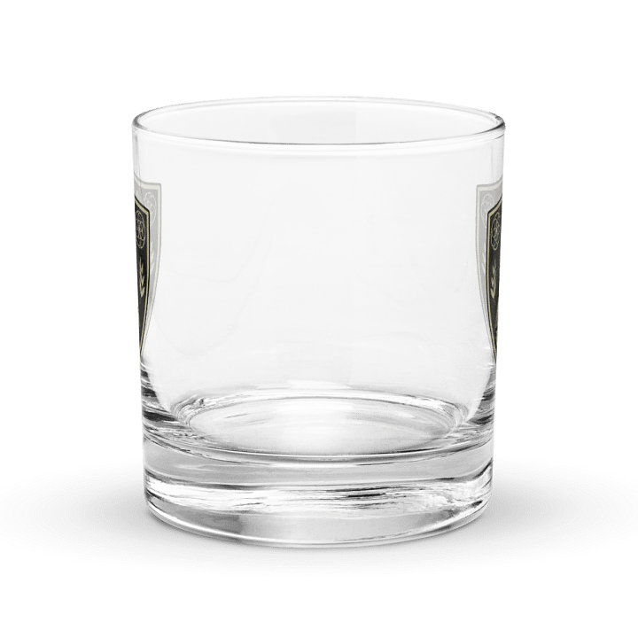 Custos Veritatis Rocks Glass product image (2)