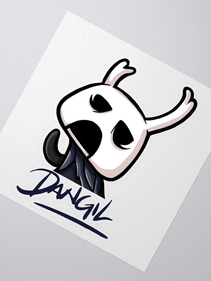 Ugh This Again (Sticker) product image (6)
