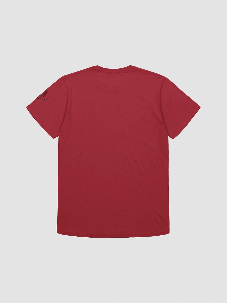 Pixel: Coffee Key Chain T's " Change The World " product image (9)