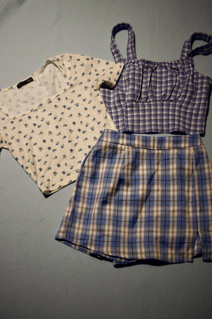 Blue Picnic product image (1)