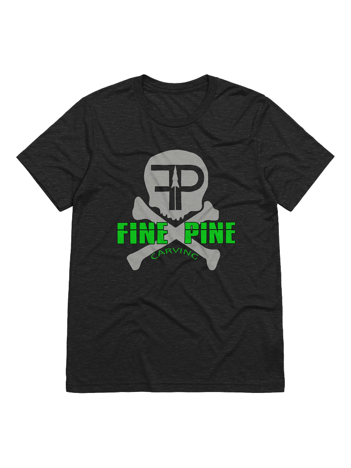Fine Pine Pirate Tee product image (2)