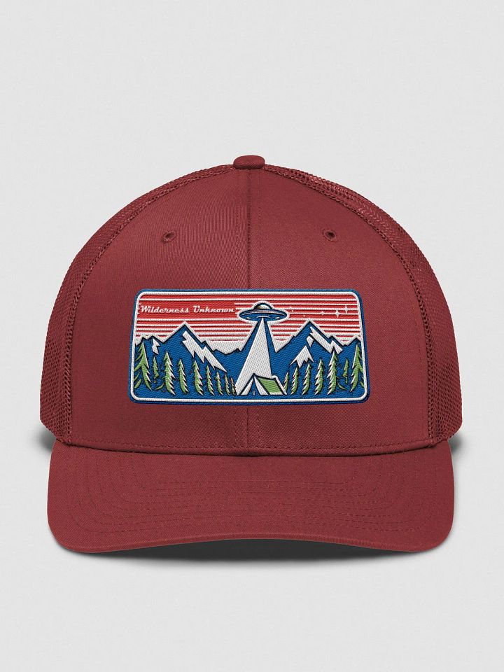 Trucker Cap product image (1)