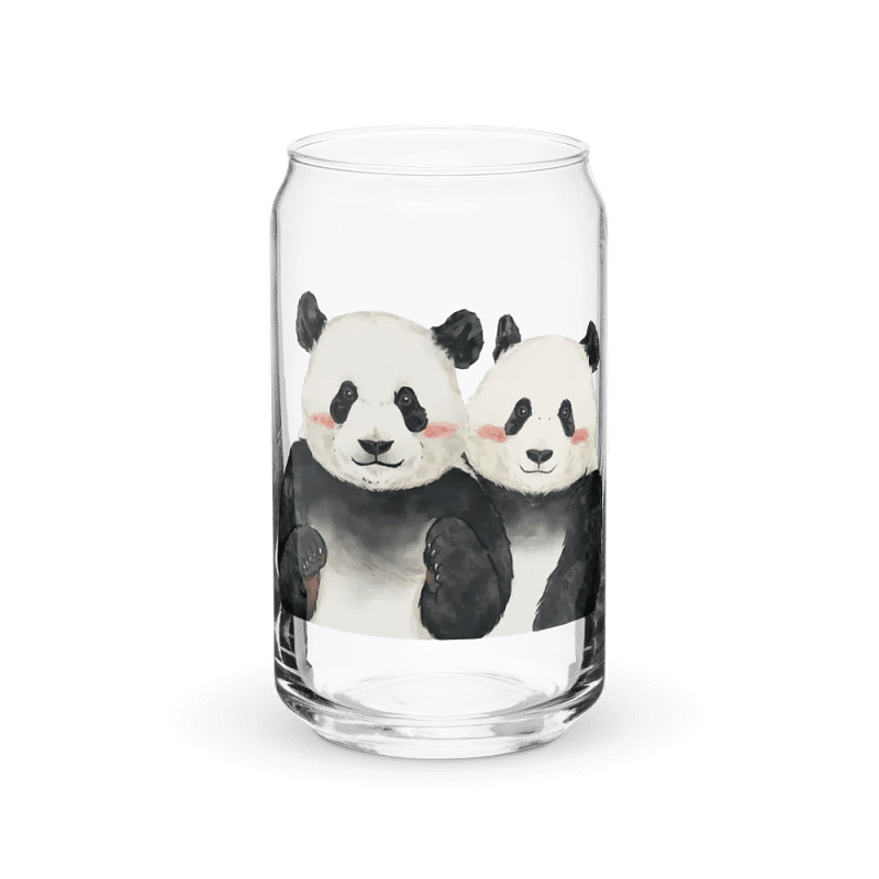 LELE MEIXIN🐼Giant Panda