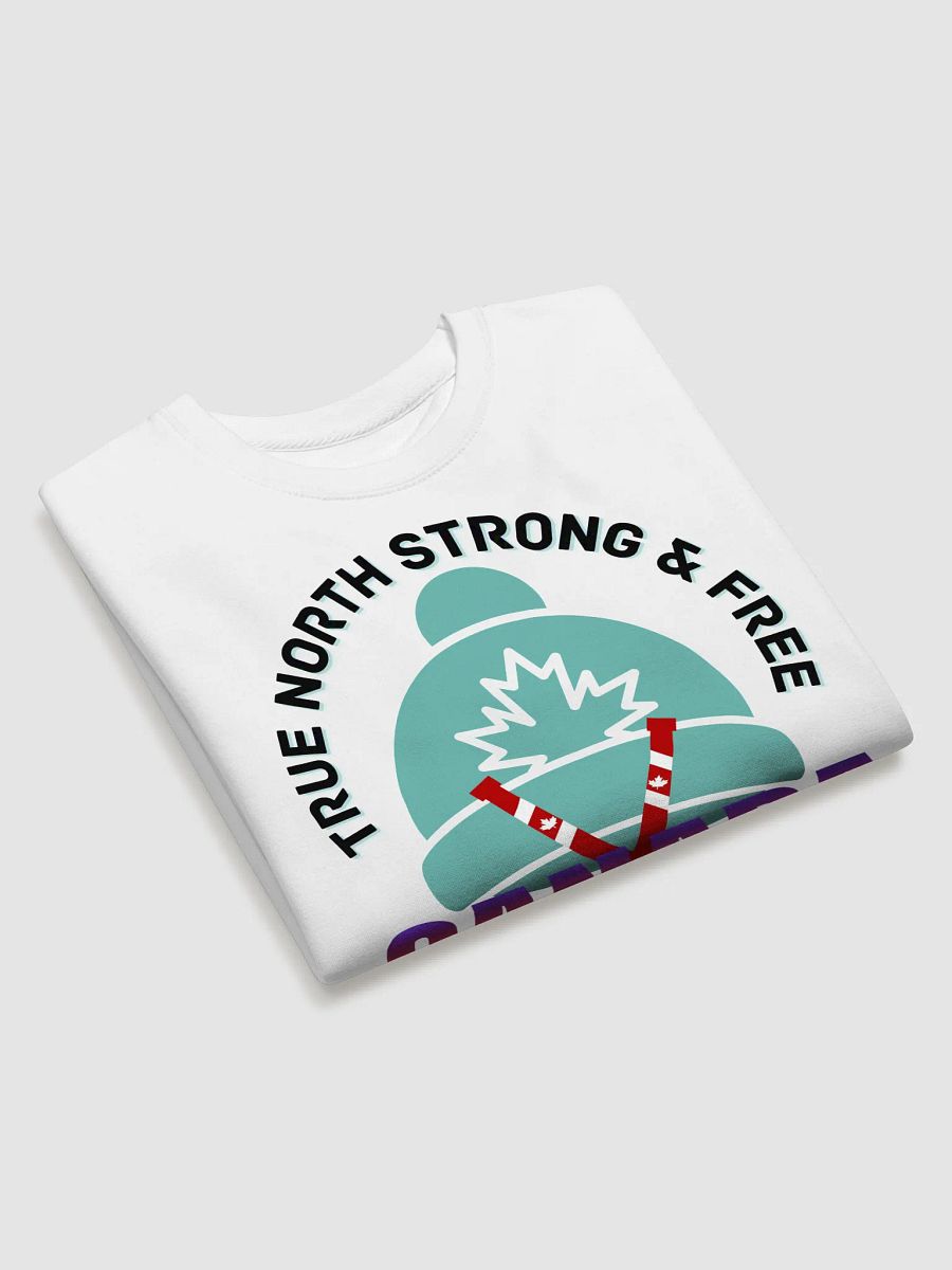 True North Winter Vibes Premium Sweatshirt product image (18)