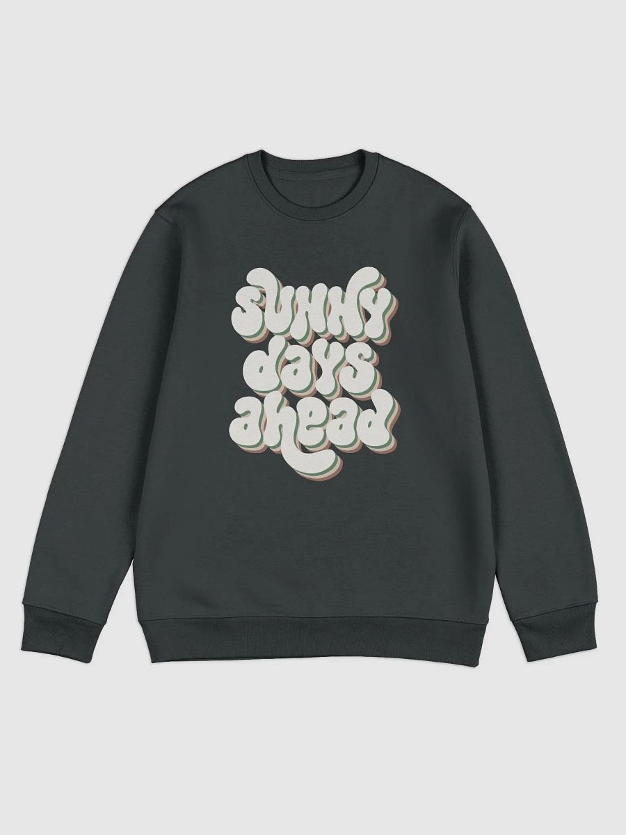 Sunny days ahead product image (1)