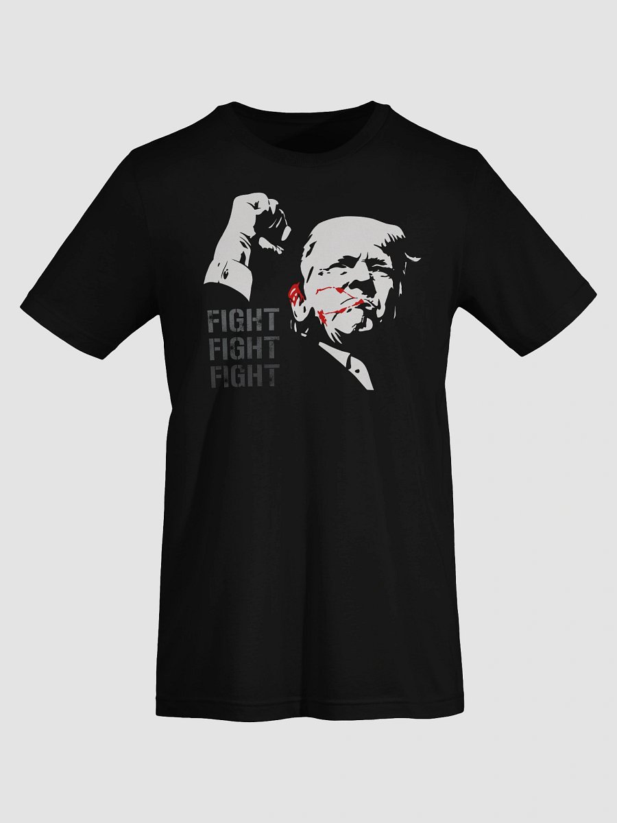 Fight! Fight! Fight! for Trump - Tee product image (20)