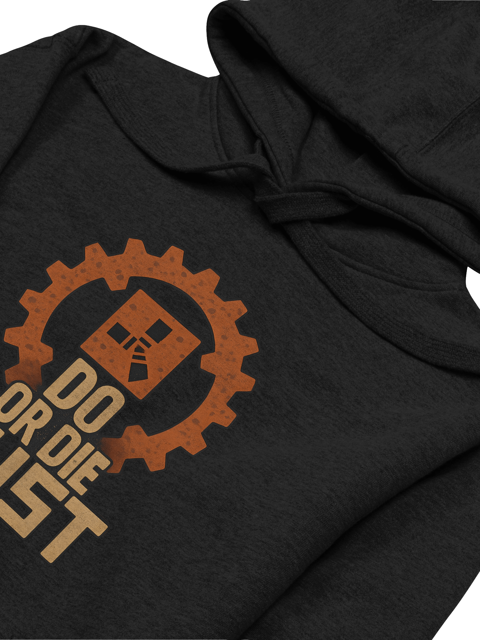 Rustic Gear Unisex Premium Hoodie product image (31)