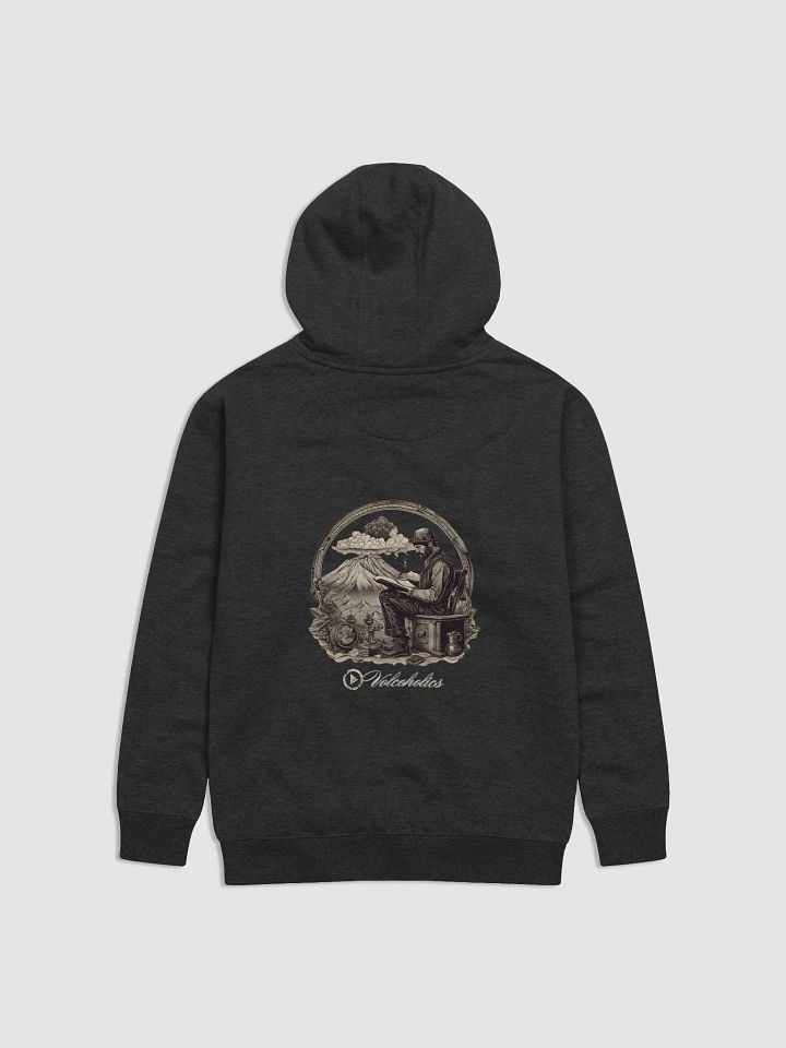 Volcoholics Unisex Hoodie product image (7)