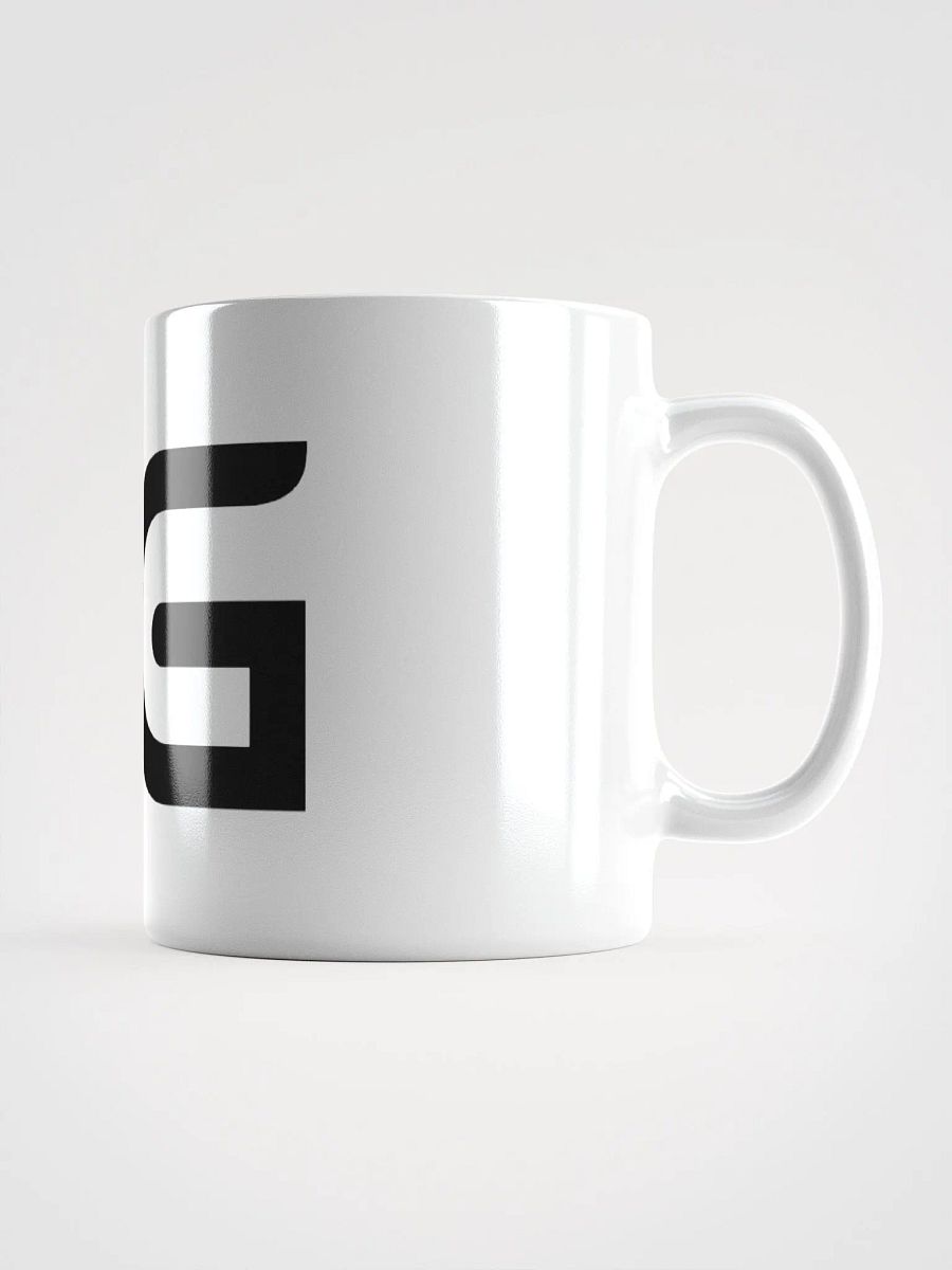 AG COFFEE MUG product image (2)