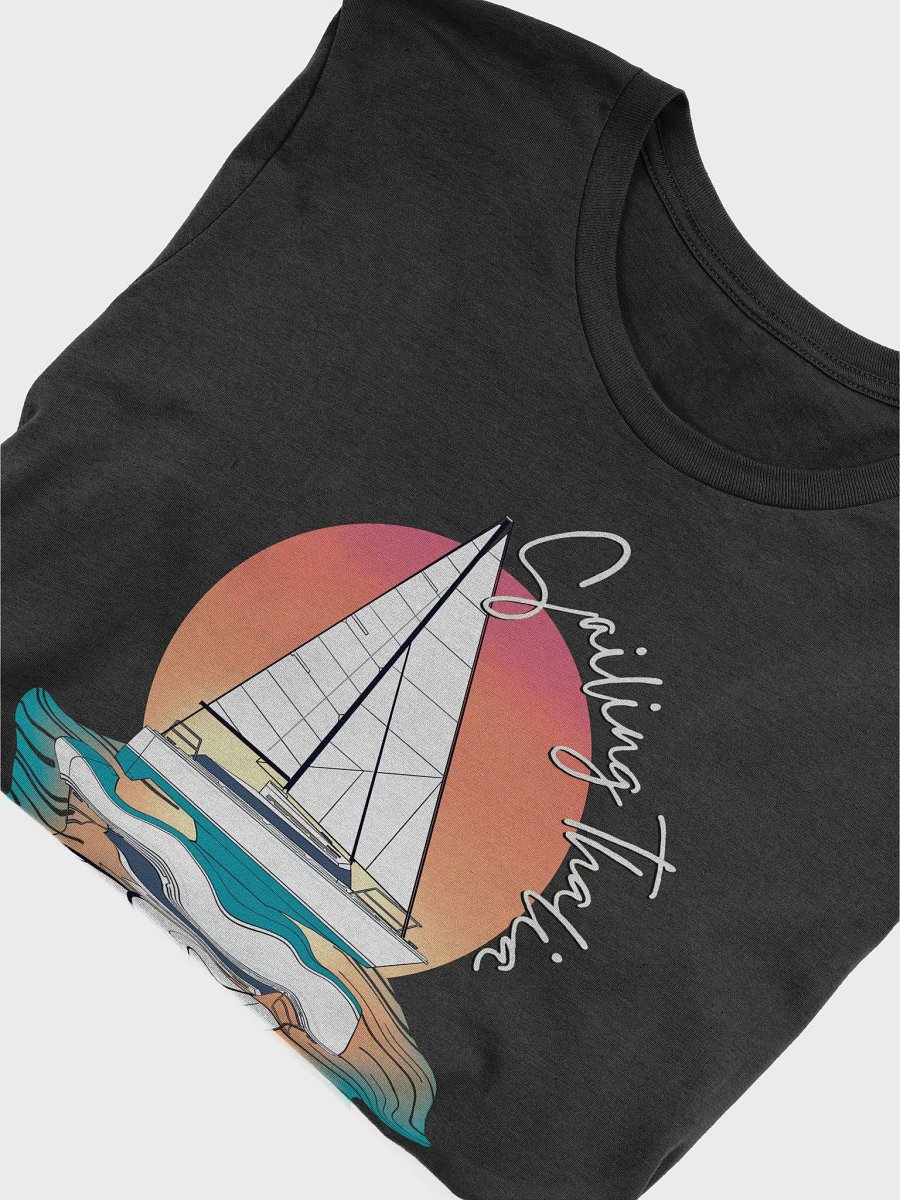 Retro Cruising T-Shirt product image (5)