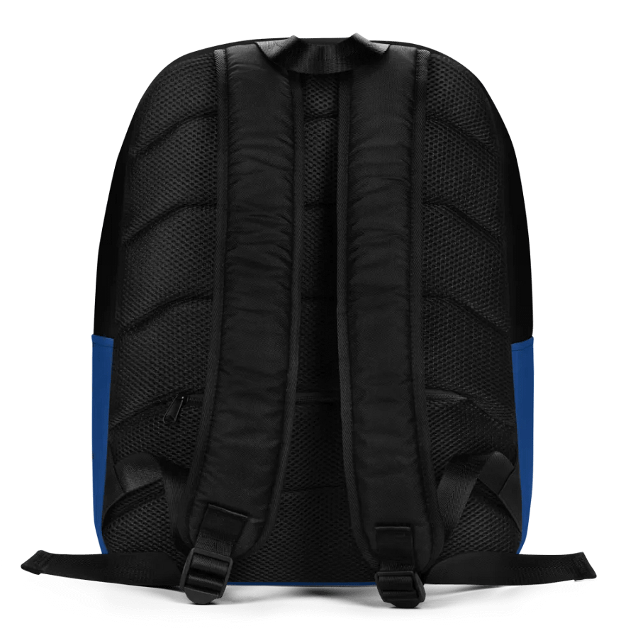 The Best Built Gangster Craig Monson Backpack product image (5)