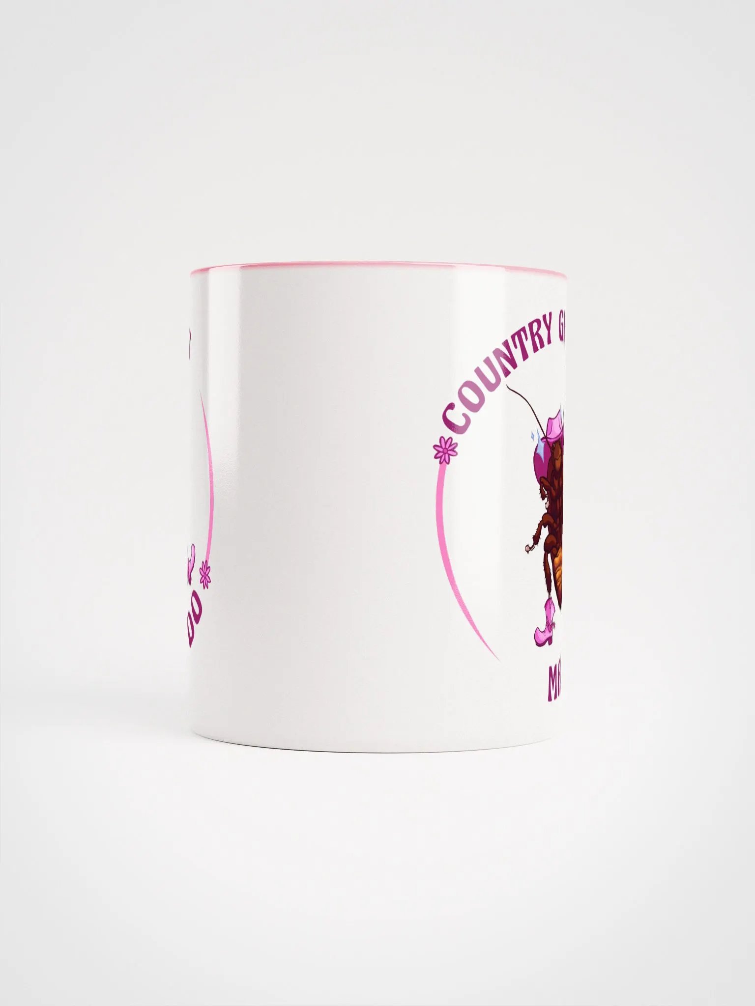 Country Girls Make Do Mug product image (5)