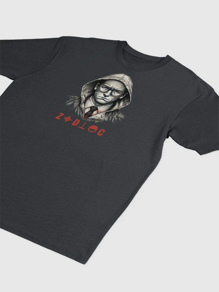Zodiac Near Miss T-Shirt product image (3)