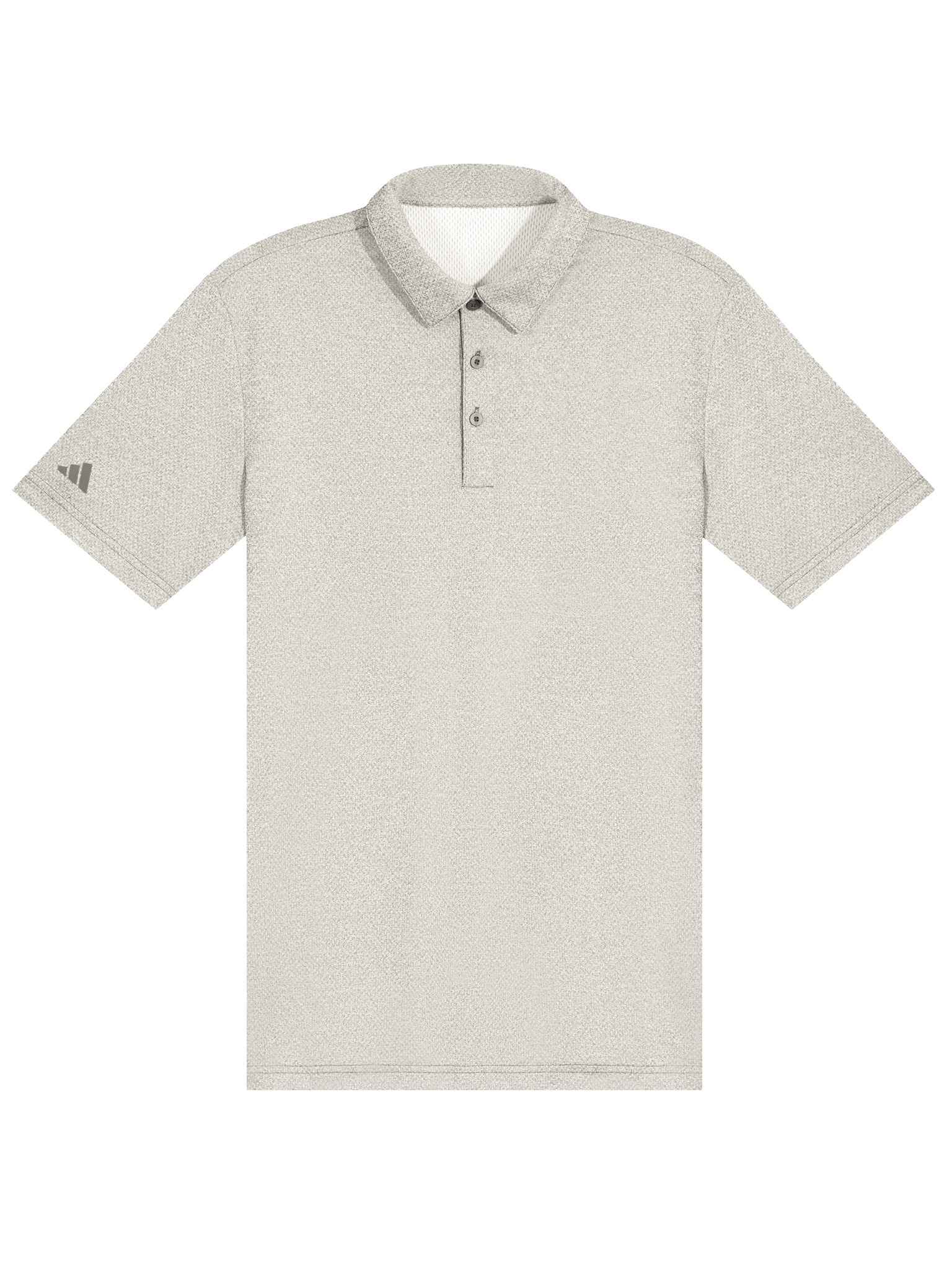 DnD Gang - Adidas Space-Dyed Polo Shirt product image (40)