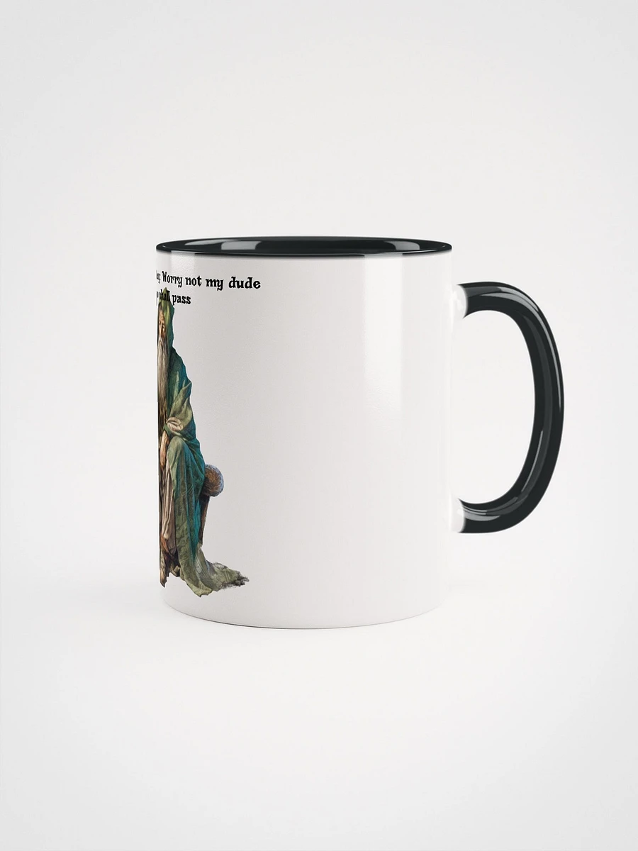 Ancient Hermit Mug product image (9)