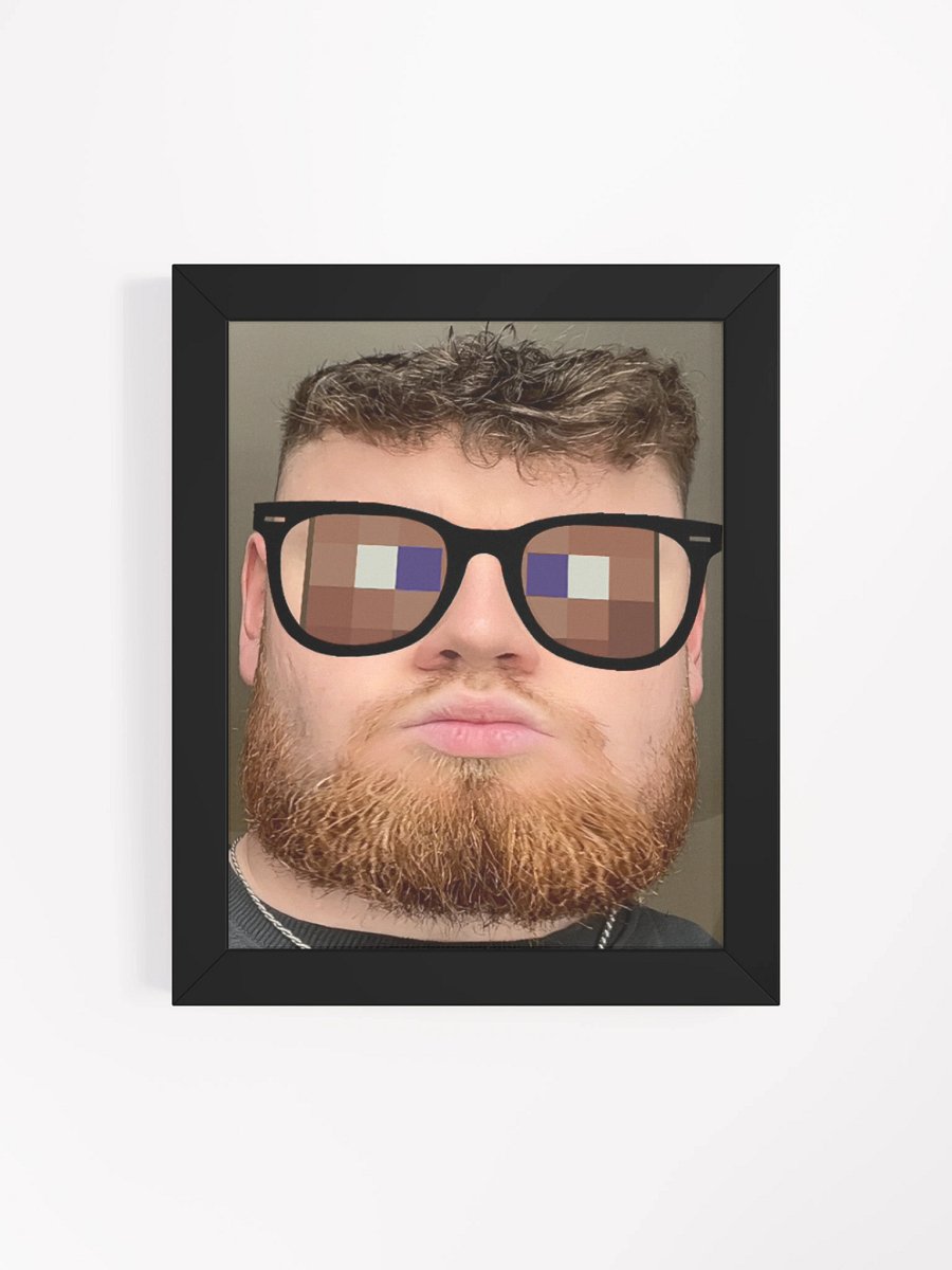 sexy man with curly hair poster product image (23)