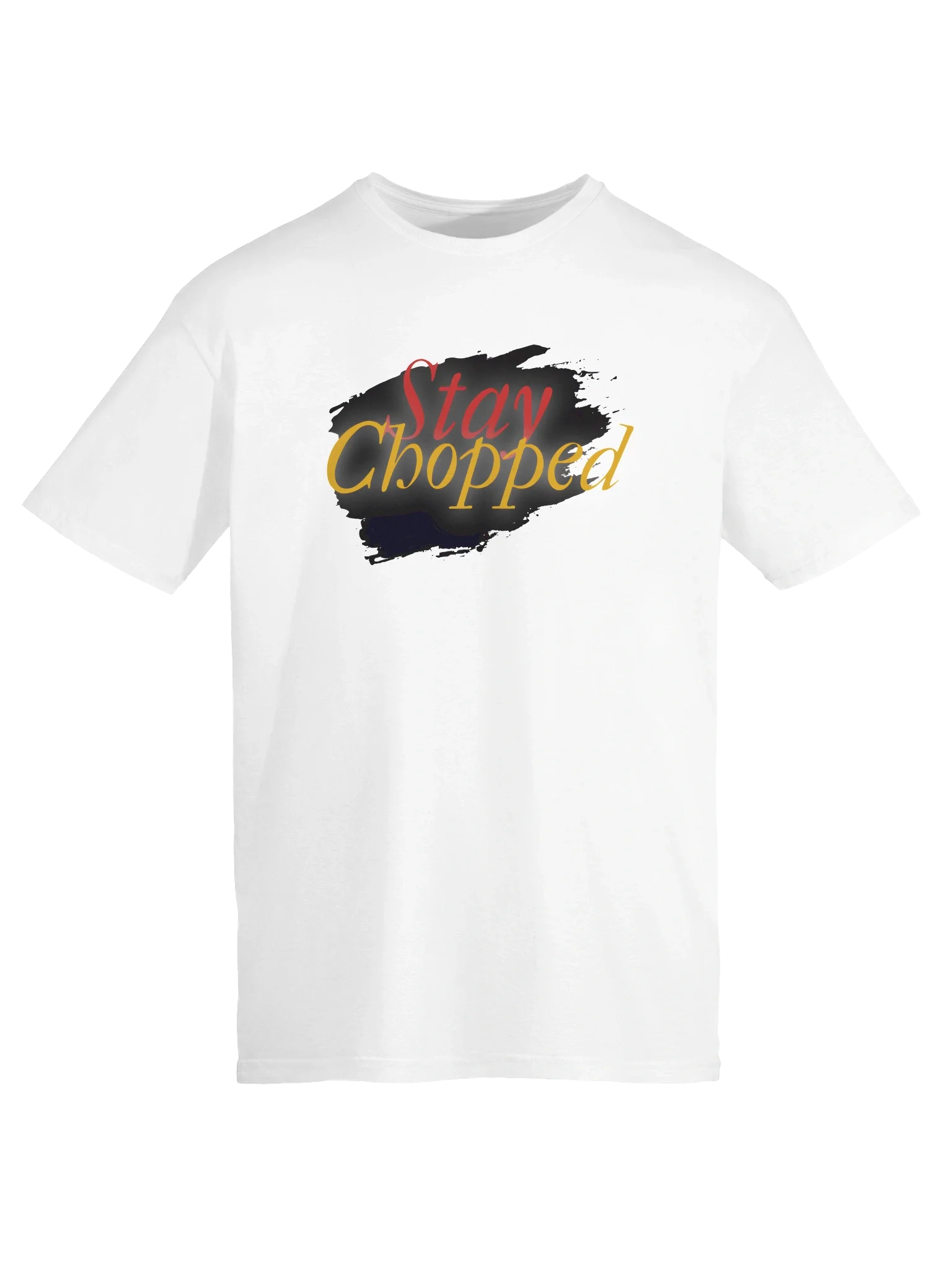 Stay Chopped T-shirt Outliers product image (9)