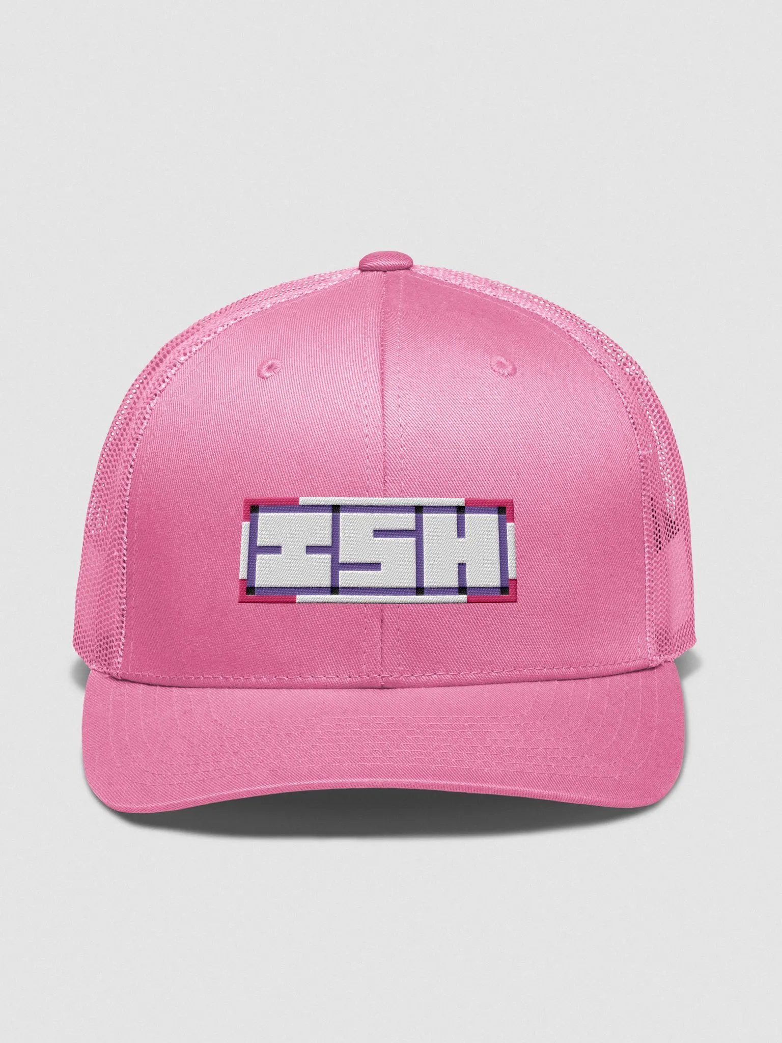 ISH Trucker Hat product image (9)