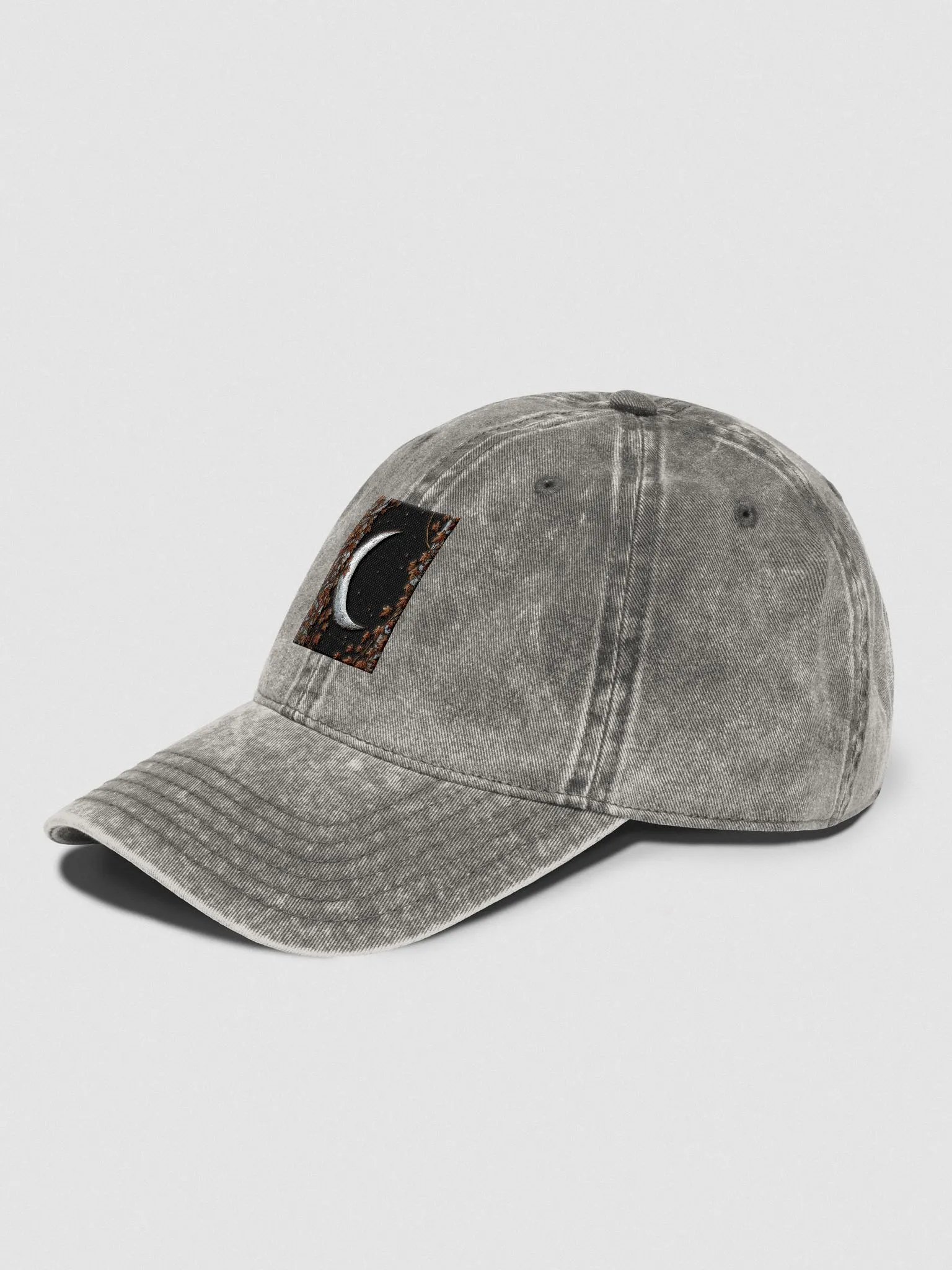 Lunar Branches Vintage Dad Hat product image (12)