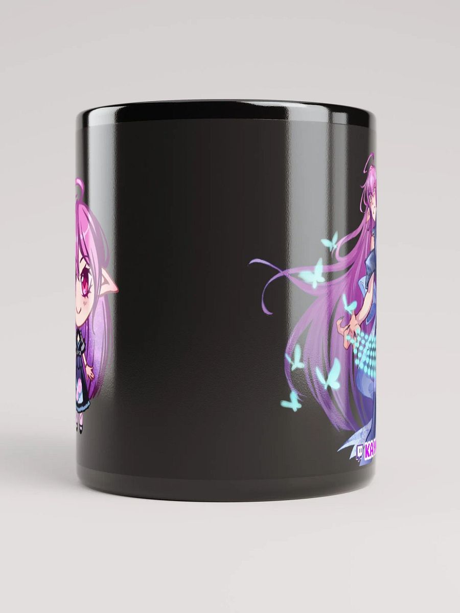 Kaya Mug - Keyboard Ver. product image (5)