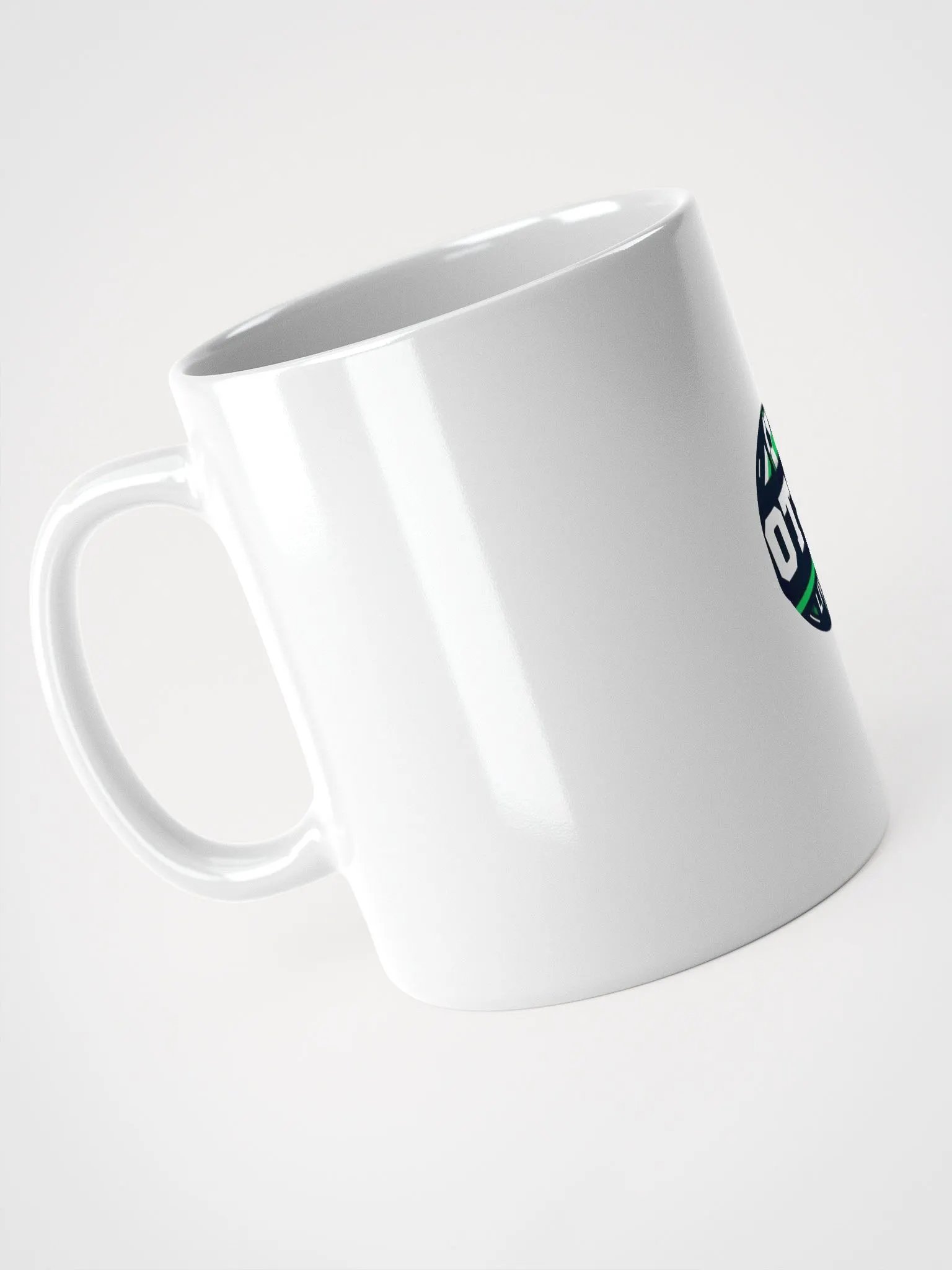 OTSL Mug White product image (7)