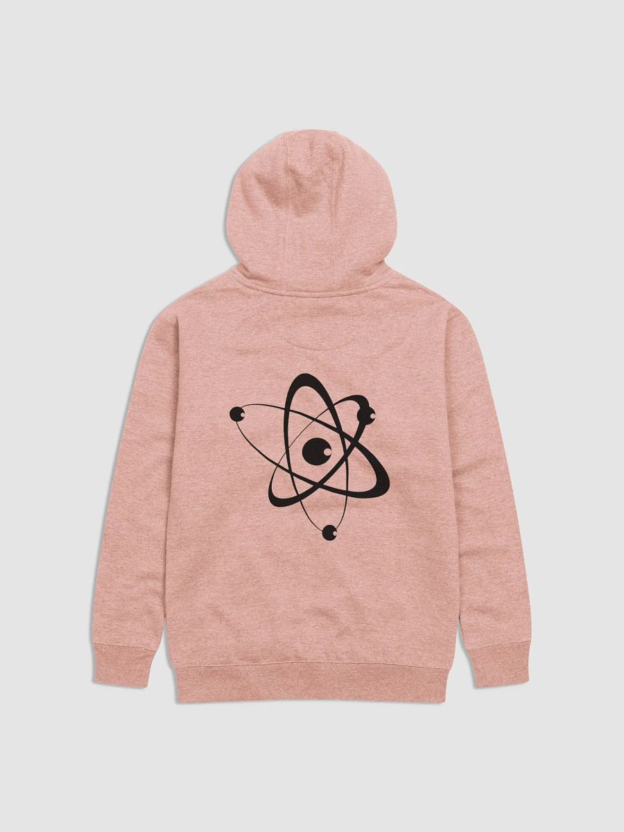 Higgsfield Industries Premium Signature Hoodie product image (2)