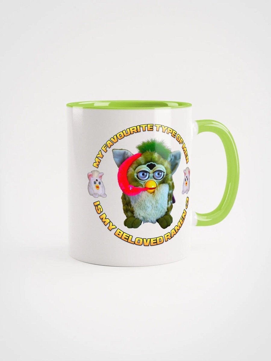 Beloved Ramen Mug product image (42)